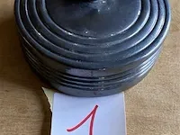 Dekselpotje