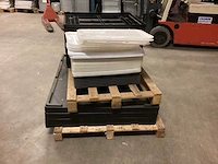 Deksels diverse maten (42x) - afbeelding 2 van  5