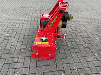 Del morino - rotex m 90 - power harrow - 2012 - afbeelding 6 van  7