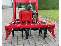 Del morino - rotex m 90 - power harrow - 2012 - afbeelding 1 van  7