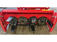 Del morino - rotex m 90 - power harrow - 2012 - afbeelding 7 van  7