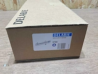 Delabie douchemengkraan (2x) - afbeelding 8 van  8