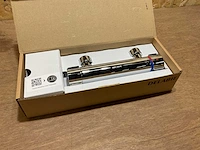 Delabie securitherm 9769 thermostatische douchekraan (2x) - afbeelding 2 van  6