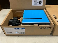 Delabie tempomatic 4 (2x) - afbeelding 2 van  4