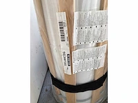 Delaktig matras met lattenbodem - afbeelding 3 van  4