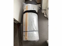 Delaktig matras met lattenbodem - afbeelding 4 van  4