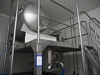 Delaval / kronitek / sparo - afbeelding 2 van  9