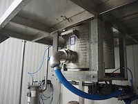 Delaval / kronitek / sparo - afbeelding 3 van  9