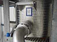 Delaval / kronitek / sparo - afbeelding 4 van  9