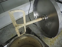 Delaval / kronitek / sparo - afbeelding 6 van  9