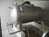 Delaval / kronitek / sparo - afbeelding 7 van  9