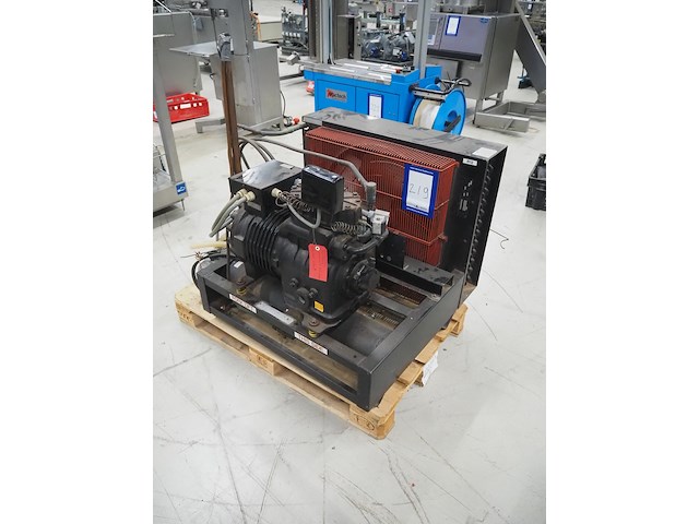 Delaval - afbeelding 2 van  8