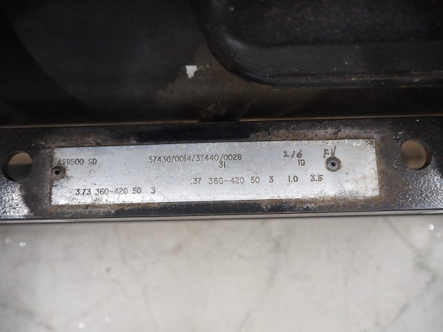 Delaval - afbeelding 8 van  8