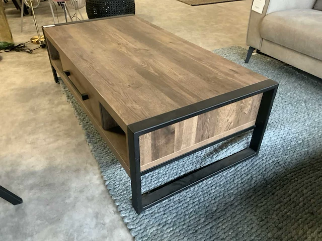 Delaware salontafel - afbeelding 3 van  6