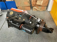 Delco-remy 10479323 starter - afbeelding 2 van  5