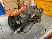 Delco-remy 10479323 starter - afbeelding 3 van  5