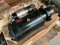 Delco-remy 24v starter - afbeelding 2 van  3