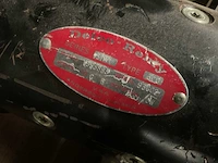 Delco-remy 300 starter - afbeelding 3 van  3