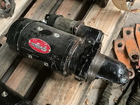 Delco-remy 300 starter - afbeelding 1 van  3