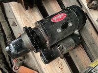 Delco-remy 300 starter - afbeelding 2 van  3