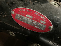 Delco-remy 300 starter - afbeelding 3 van  3