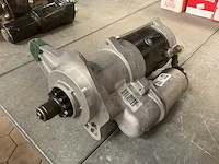 Delco remy 8200810 29mt 24v startmotor - afbeelding 3 van  6