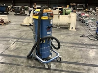 Delfin dim3 industriële stofzuiger - afbeelding 2 van  6
