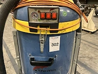 Delfin dim3 industriële stofzuiger - afbeelding 6 van  6