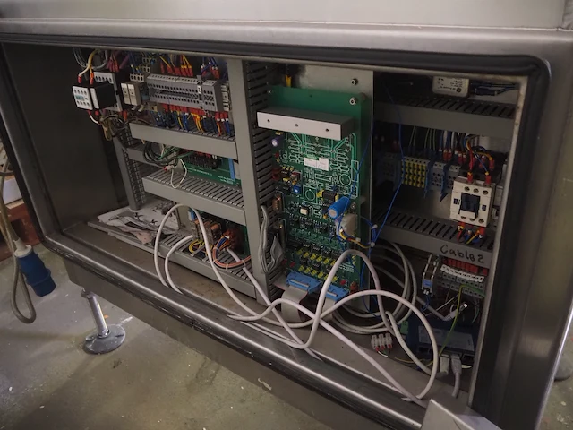 Delford-sortaweigh ltd - afbeelding 3 van  12