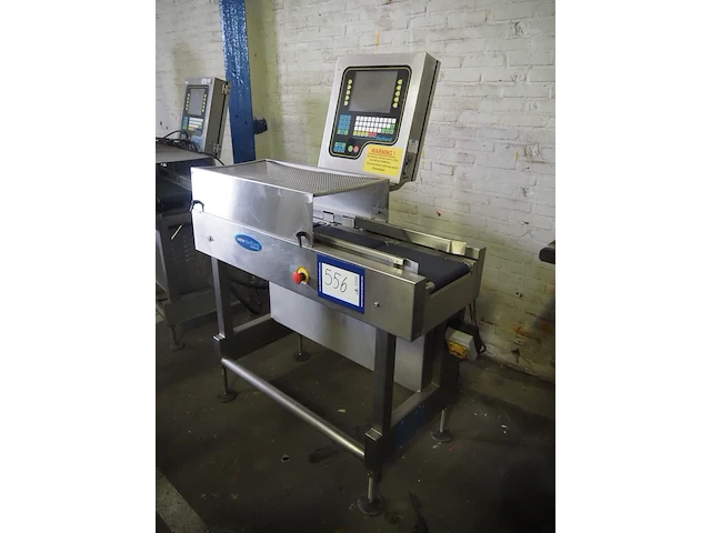Delford-sortaweigh ltd - afbeelding 1 van  12