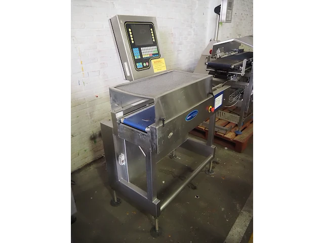 Delford-sortaweigh ltd - afbeelding 5 van  12