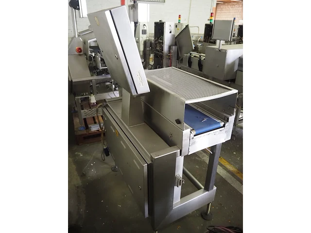 Delford-sortaweigh ltd - afbeelding 6 van  12