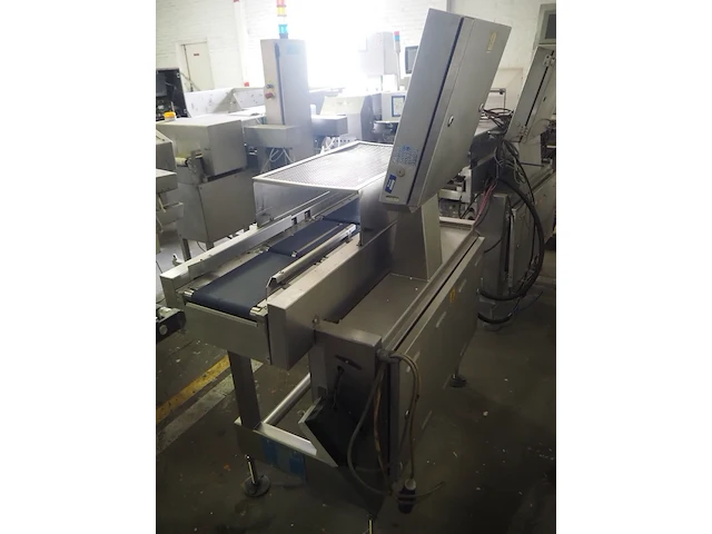 Delford-sortaweigh ltd - afbeelding 7 van  12