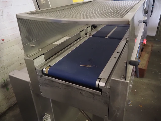 Delford-sortaweigh ltd - afbeelding 8 van  12