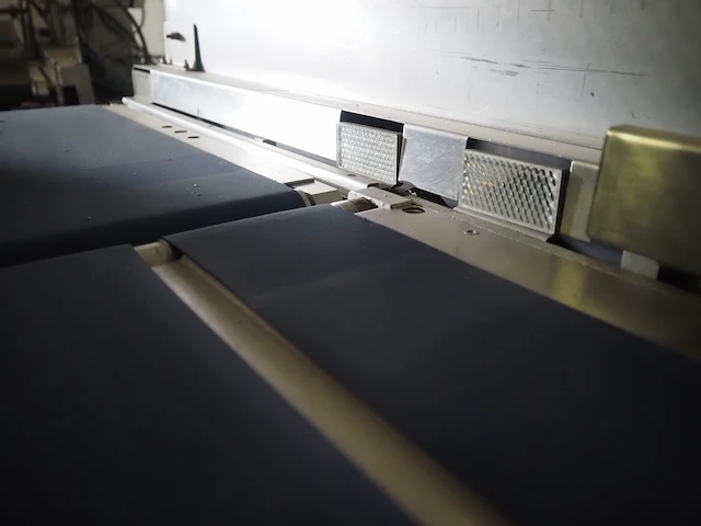 Delford-sortaweigh ltd - afbeelding 9 van  12