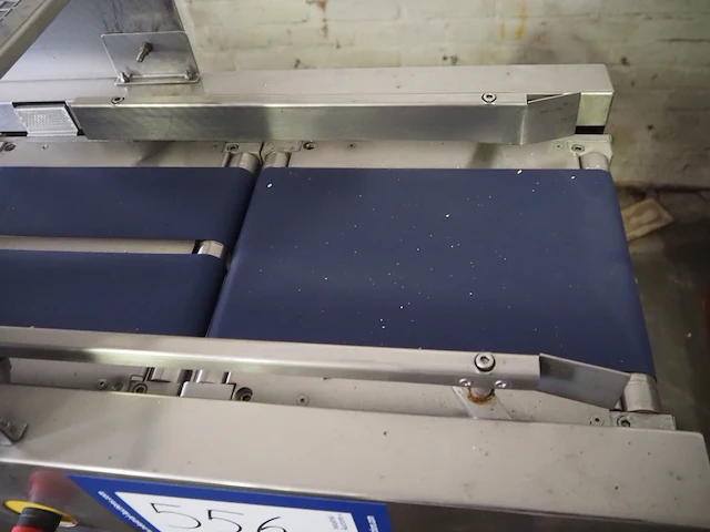 Delford-sortaweigh ltd - afbeelding 10 van  12