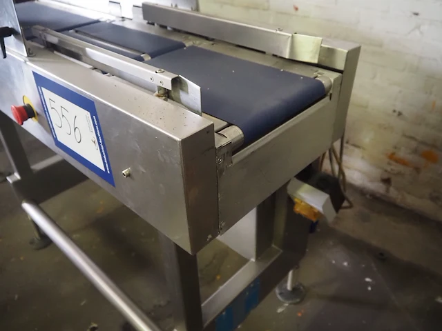 Delford-sortaweigh ltd - afbeelding 11 van  12