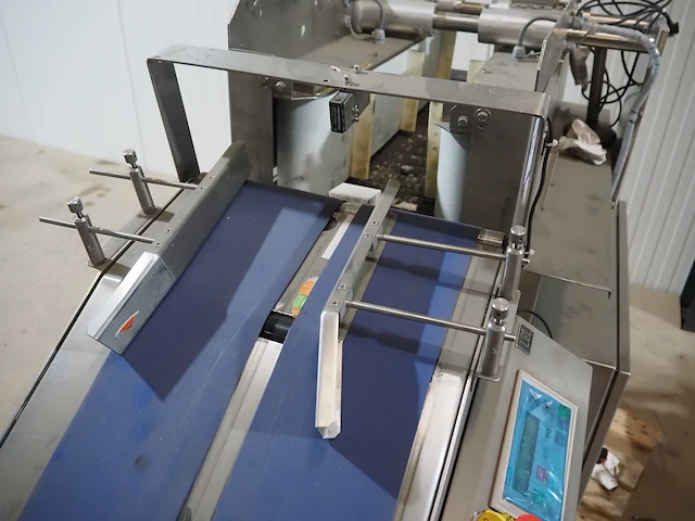 Delford-sortaweigh ltd - afbeelding 2 van  14