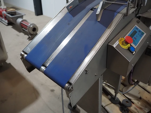 Delford-sortaweigh ltd - afbeelding 3 van  14