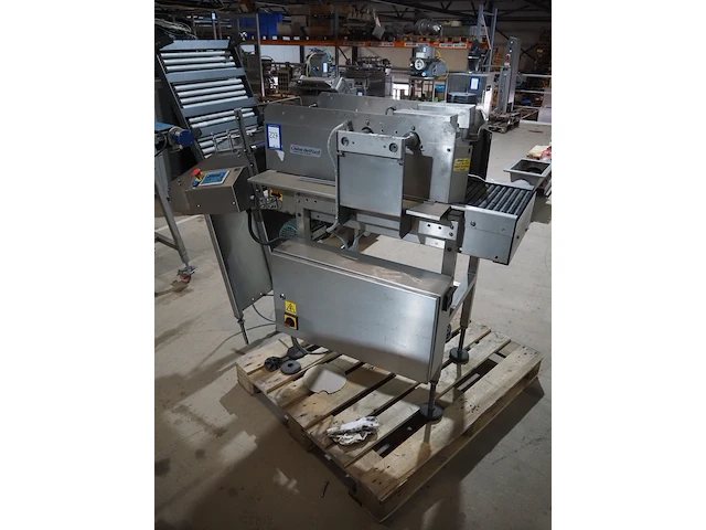 Delford-sortaweigh ltd - afbeelding 1 van  14