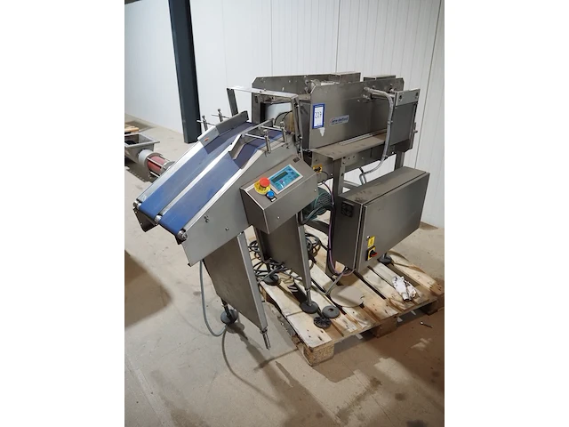 Delford-sortaweigh ltd - afbeelding 7 van  14