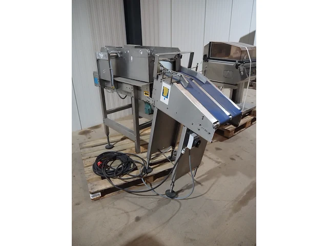 Delford-sortaweigh ltd - afbeelding 8 van  14