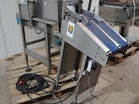 Delford-sortaweigh ltd - afbeelding 8 van  14