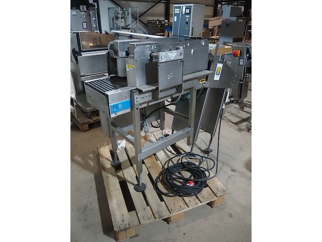 Delford-sortaweigh ltd - afbeelding 9 van  14