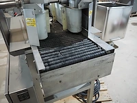 Delford-sortaweigh ltd - afbeelding 10 van  14