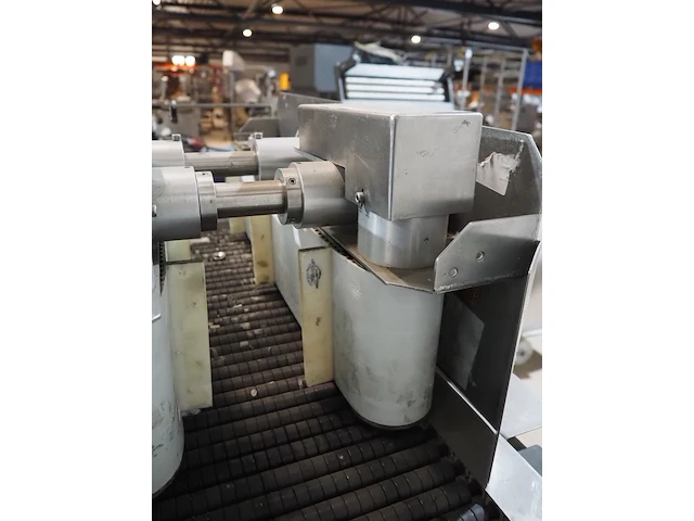 Delford-sortaweigh ltd - afbeelding 12 van  14