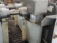 Delford-sortaweigh ltd - afbeelding 12 van  14