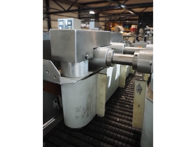 Delford-sortaweigh ltd - afbeelding 13 van  14