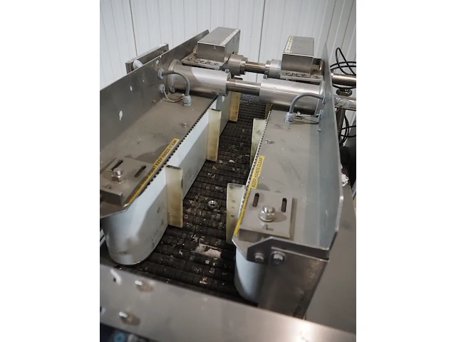 Delford-sortaweigh ltd - afbeelding 14 van  14