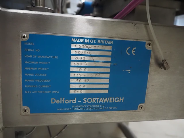 Delford - afbeelding 5 van  13